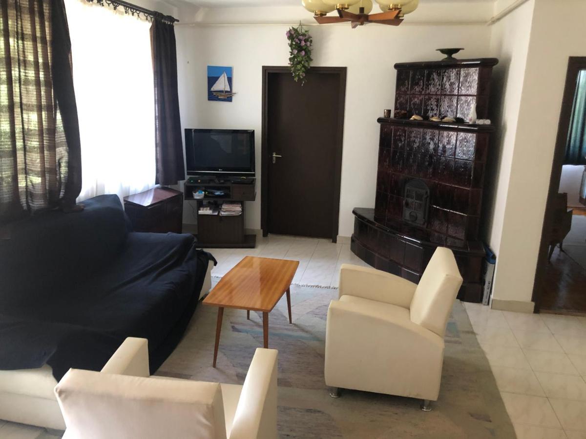 Helium Apartman Хевіз Екстер'єр фото